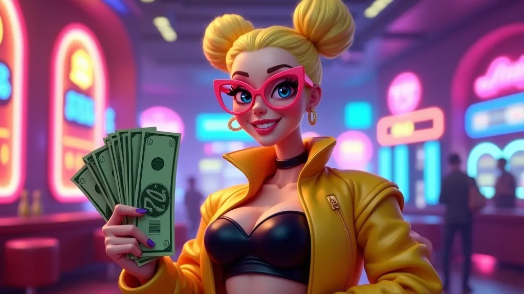 needforslots app